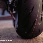 Track use Recommended tyre pressures by category 11