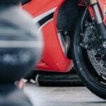 Track use Recommended tyre pressures by category