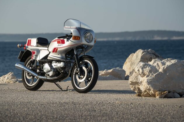 Bridgestone Classic Rides &bull; Episode 2: Italian Mid-Weight Extravaganza