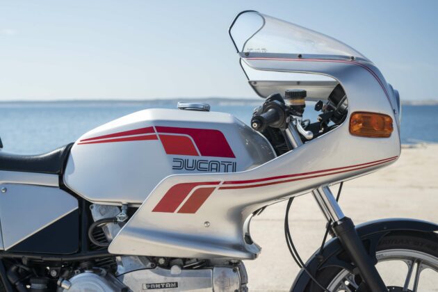 Bridgestone Classic Rides &bull; Episode 2: Italian Mid-Weight Extravaganza
