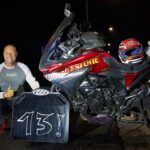 World Record 42-