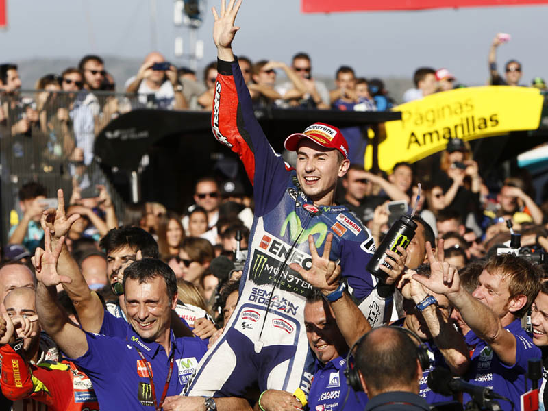 winner motoGP 2015