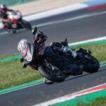Jeremy McWilliams T32 Bridgestone