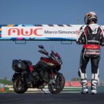 Jeremy McWilliams T32 Bridgestone 16
