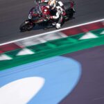 Jeremy McWilliams T32 Bridgestone 2