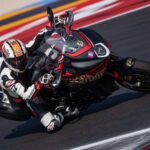 Jeremy McWilliams T32 Bridgestone 3