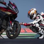 Jeremy McWilliams T32 Bridgestone 4