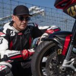 Jeremy McWilliams T32 Bridgestone 6