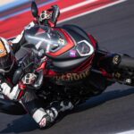 Jeremy McWilliams T32 Bridgestone 8